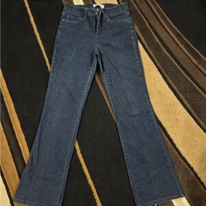 Women's Blue Jeans